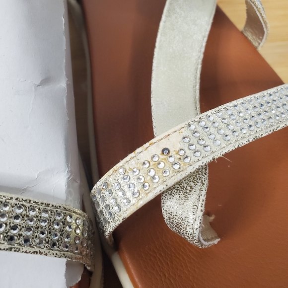 Cliff's by white mountain sandals - Picture 4 of 5